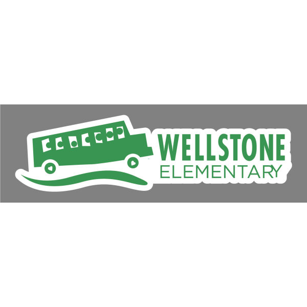 Wellstone Elementary - Sticker Thumbnail