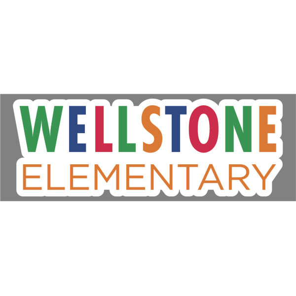 Wellstone Elementary - Sticker Thumbnail