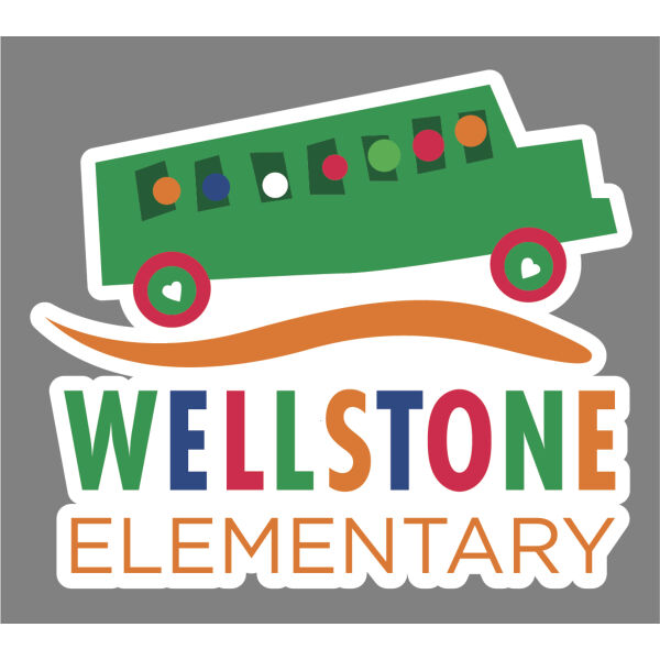 Wellstone Elementary - Sticker Thumbnail