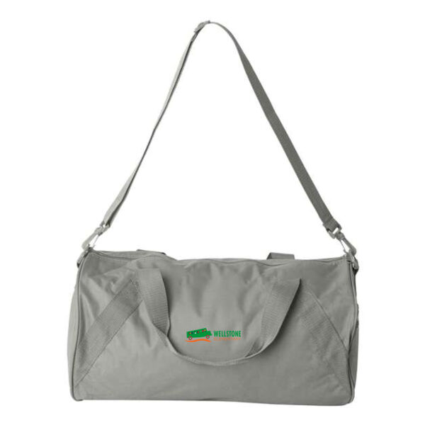 Liberty Bags - Recycled 18" Small Duffel Bag - Printed Logo Thumbnail