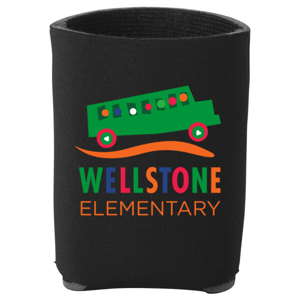 Liberty Bags - Can Holder - Printed Logo Thumbnail