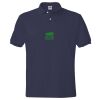 Men's EcoSmart® Jersey Polo Thumbnail
