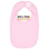 Infant Premium Jersey Bib Thumbnail